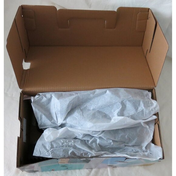 NWT in Box ROXY Kal Black Platform Flip Flop - 7 - Picture 4 of 13